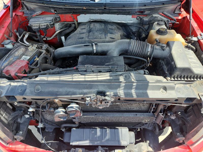 Aukcja sprzedaży 2013 Ford F150, vin: 1FTFW1ET1DFB69903, numer aukcji: 55690446