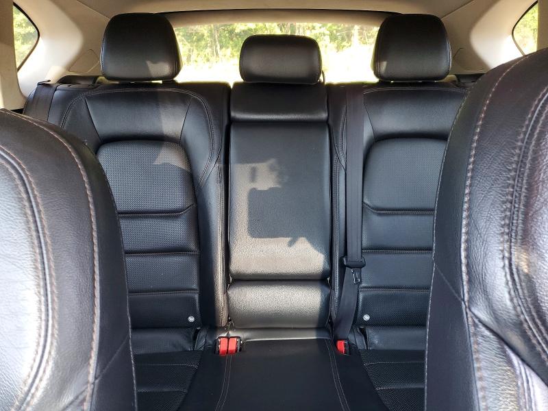 Продаж на аукціоні авто 2021 Mazda Cx-5, vin: JM3KFBDM4M0339325, номер лоту: 57974236