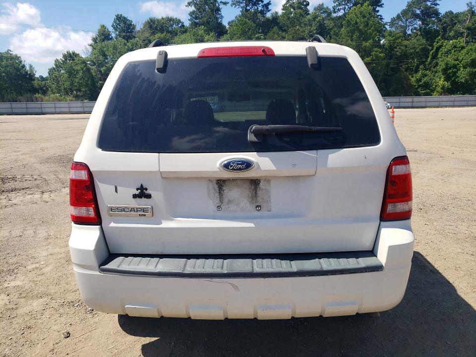 2009 Ford Escape მანქანა იყიდება აუქციონზე, vin: 1FMCU03719KA03061, აუქციონის ნომერი: 56745616