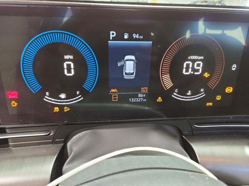 Aukcja sprzedaży 2024 Hyundai Kona, vin: KM8HB3AB2RU096505, numer aukcji: 56330336