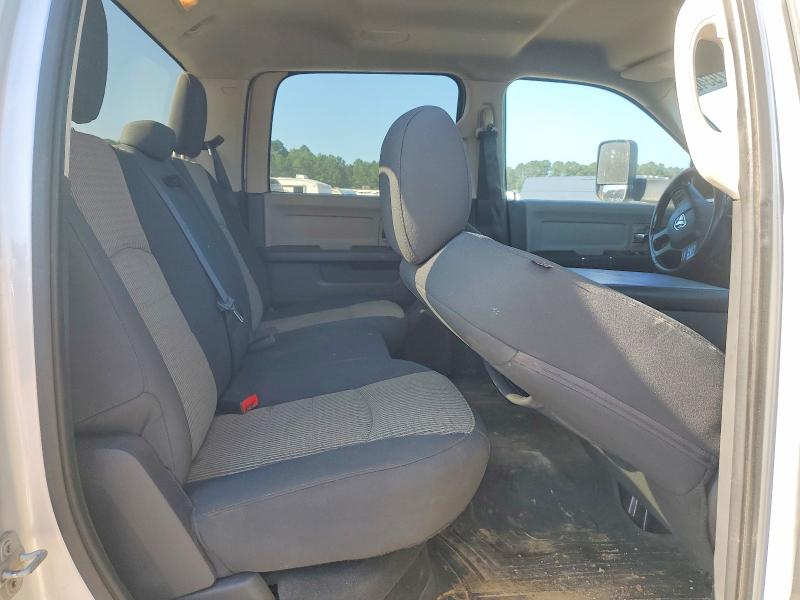 Продажа на аукционе авто 2012 Dodge 2500, vin: 3C6UD5DL9CG292911, номер лота: 56879346