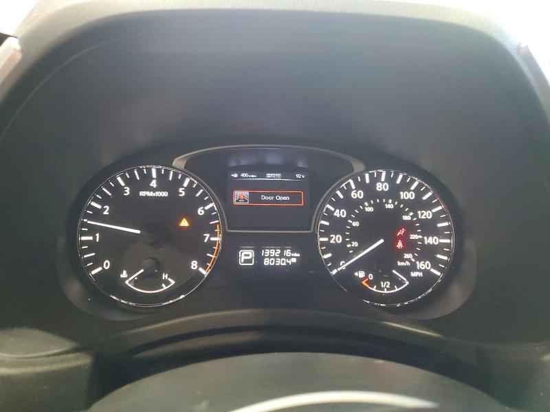 Продаж на аукціоні авто 2013 Nissan Pathfinder, vin: 5N1AR2MM1DC662186, номер лоту: 57008706