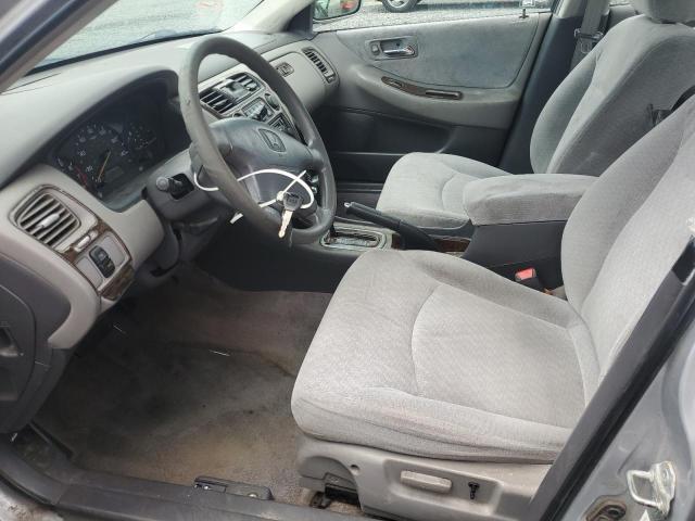 Aukcja sprzedaży 2002 Honda Accord, vin: 1HGCG16432A002090, numer aukcji: 56888366