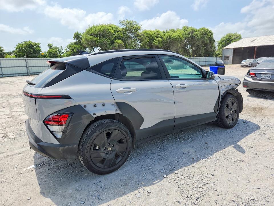 Продажа на аукционе авто 2026 Hyundai Kona, vin: KM8HF3AB3TU385078, номер лота: 58886826
