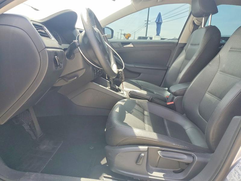 2014 Volkswagen Jetta მანქანა იყიდება აუქციონზე, vin: 3VWD17AJ4EM226901, აუქციონის ნომერი: 55993666