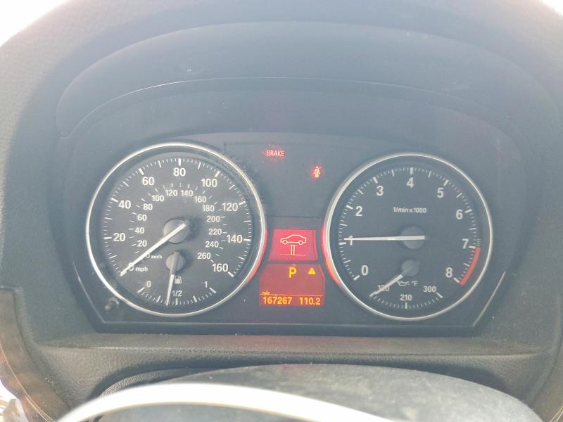 Aukcja sprzedaży 2007 Bmw 335, vin: WBAVB73547PA86169, numer aukcji: 56298596
