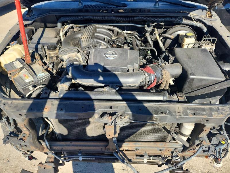 Продаж на аукціоні авто 2011 Nissan Pathfinder, vin: 5N1AR1NB3BC626990, номер лоту: 55738106
