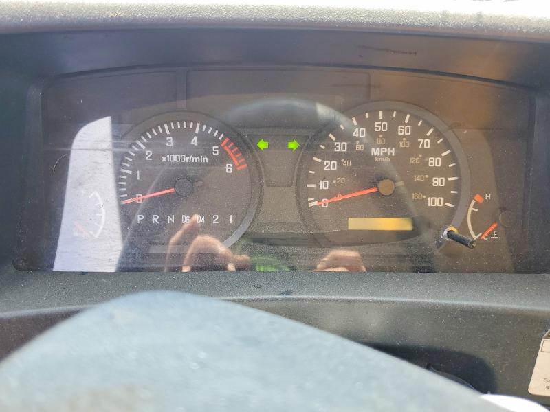 57403766 :رقم المزاد ، 54DC4W1DXPS203333 vin ، 2023 Isuzu Npr Hd مزاد بيع