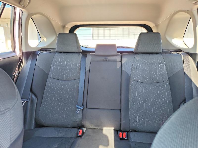 Aukcja sprzedaży 2020 Toyota Rav4, vin: 2T3P1RFV8LC128944, numer aukcji: 55648066