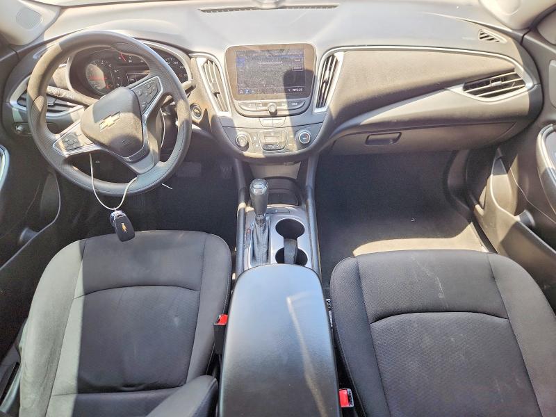 Aukcja sprzedaży 2020 Chevrolet Malibu, vin: 1G1ZB5ST9LF118712, numer aukcji: 57228396