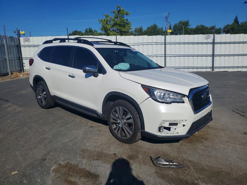 Aukcja sprzedaży 2022 Subaru Ascent, vin: 4S4WMARD6N3431910, numer aukcji: 55550576