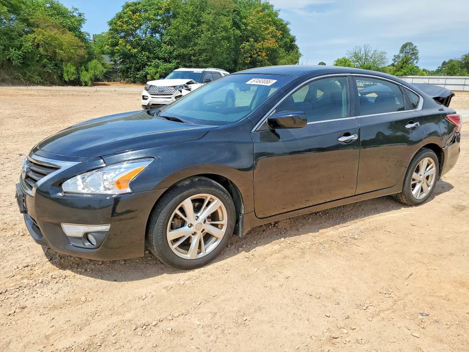 Aukcja sprzedaży 2013 Nissan Altima, vin: 1N4AL3AP7DC175493, numer aukcji: 57493086