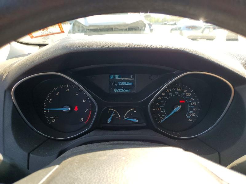 2012 Ford Focus მანქანა იყიდება აუქციონზე, vin: 1FAHP3F26CL404468, აუქციონის ნომერი: 58276596