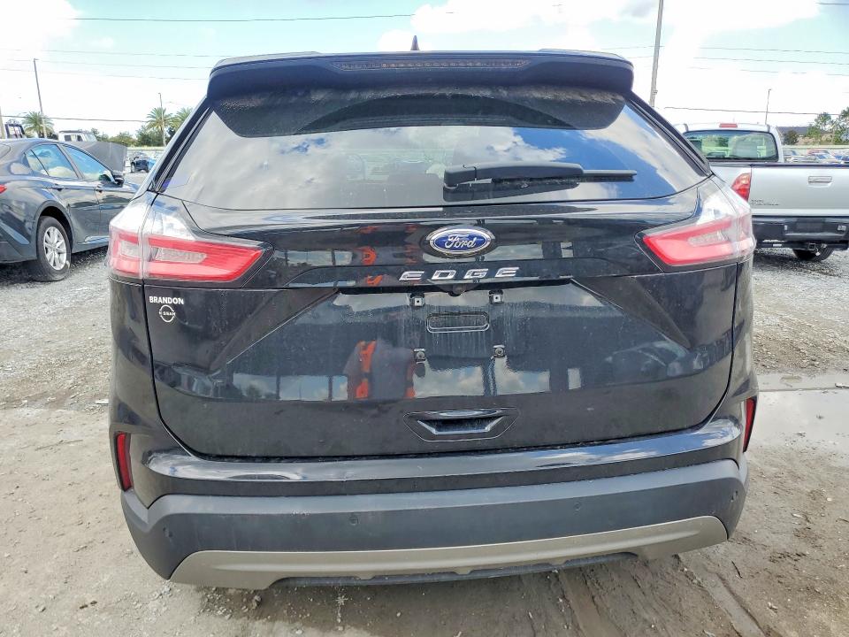 Aukcja sprzedaży 2024 Ford Edge, vin: 2FMPK4J90RBA72322, numer aukcji: 57121146