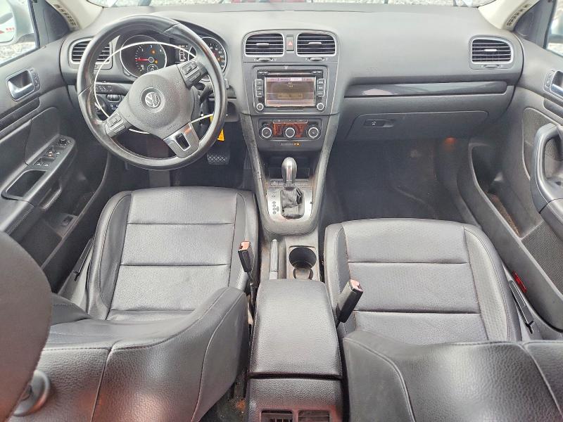 58062826 :رقم المزاد ، 3VWPL7AJ6BM667934 vin ، 2011 Volkswagen Jetta مزاد بيع