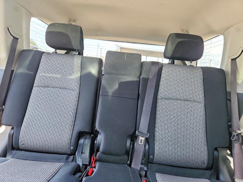 57252146 :رقم المزاد ، JTEBU5JRXJ5552919 vin ، 2018 Toyota 4runner مزاد بيع