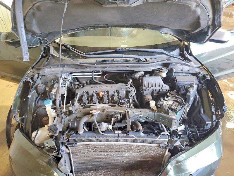 Aukcja sprzedaży 2017 Honda Hr-v, vin: 3CZRU6H50HM724143, numer aukcji: 55752886