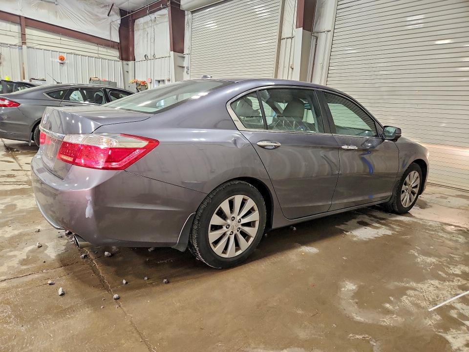 Продаж на аукціоні авто 2013 Honda Accord, vin: 1HGCR2F8XDA127660, номер лоту: 85623825