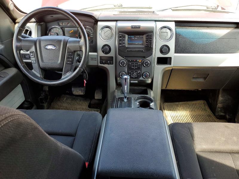 Aukcja sprzedaży 2014 Ford F150, vin: 1FTFX1EF5EFA79873, numer aukcji: 58920036