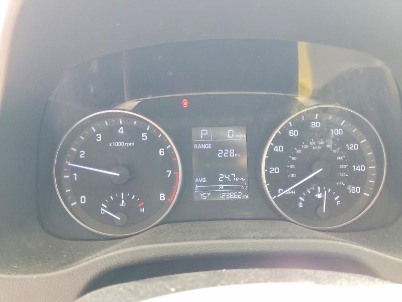 Aukcja sprzedaży 2017 Hyundai Elantra, vin: 5NPD84LF4HH003029, numer aukcji: 56507276