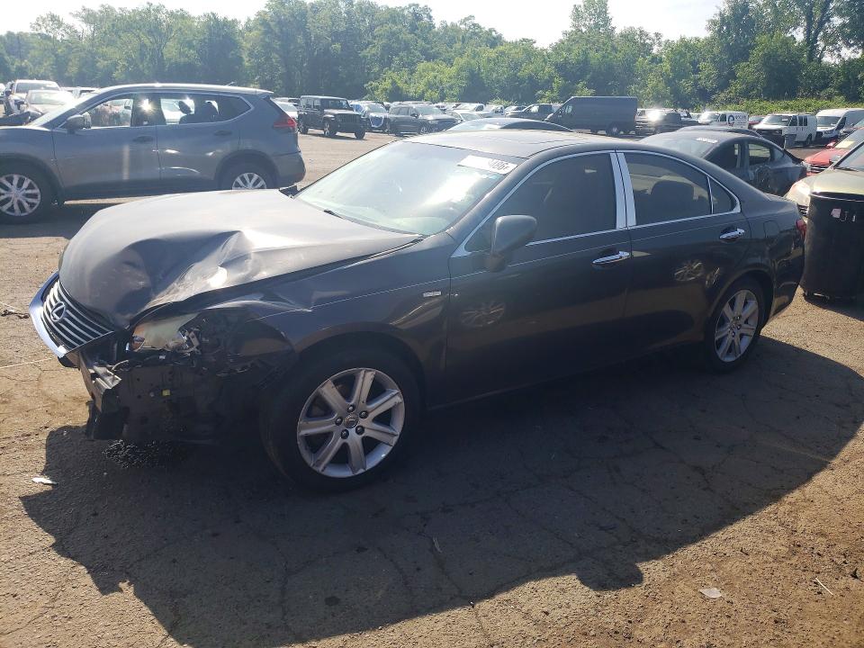 Продажа на аукционе авто 2009 Lexus Es, vin: JTHBJ46G392290316, номер лота: 56168486