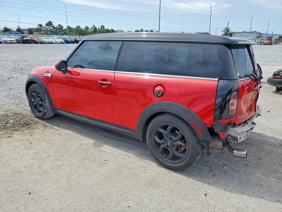 58550546 :رقم المزاد ، WMWZG3C51CTY38050 vin ، 2012 Mini Cooper مزاد بيع