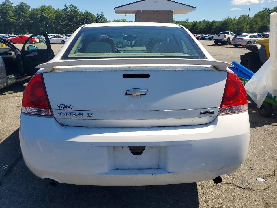 2012 Chevrolet Impala მანქანა იყიდება აუქციონზე, vin: 2G1WG5E36C1102054, აუქციონის ნომერი: 57512596