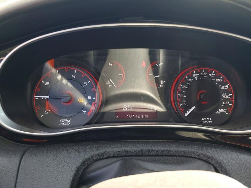 Aukcja sprzedaży 2013 Dodge Dart, vin: 1C3CDFBA5DD335994, numer aukcji: 57905866