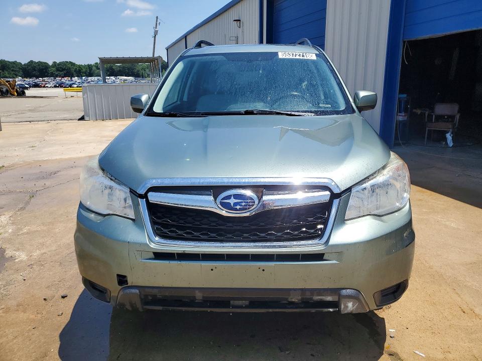 Продажа на аукционе авто 2015 Subaru Forester, vin: JF2SJADC6FH505679, номер лота: 55372716
