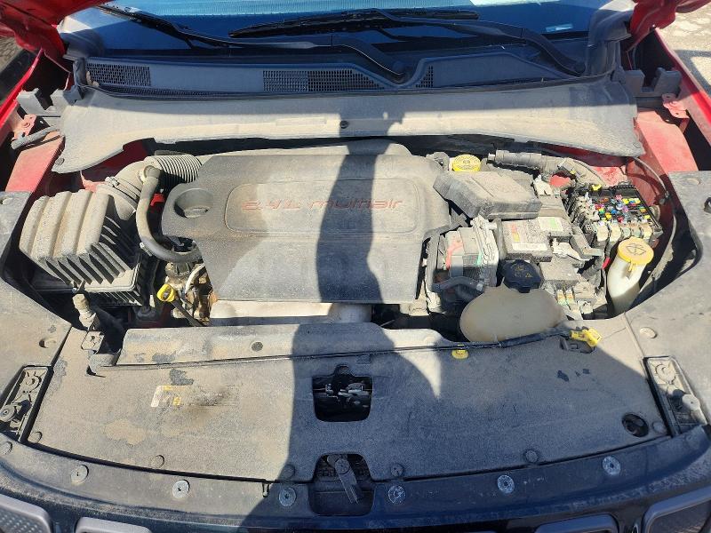 2022 Jeep Compass მანქანა იყიდება აუქციონზე, vin: 3C4NJDCB8NT131663, აუქციონის ნომერი: 57315726