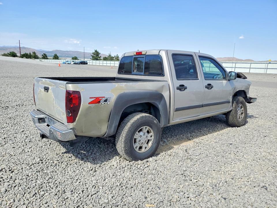 Aukcja sprzedaży 2006 Chevrolet Colorado, vin: 1GCDT136968198425, numer aukcji: 57446596