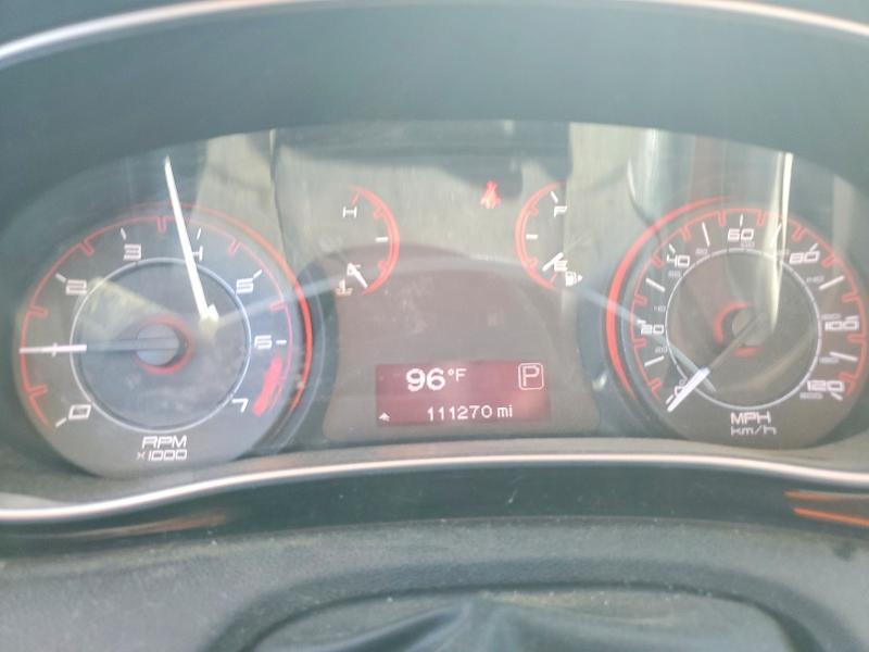 Aukcja sprzedaży 2013 Dodge Dart, vin: 1C3CDFAA7DD226082, numer aukcji: 57055136