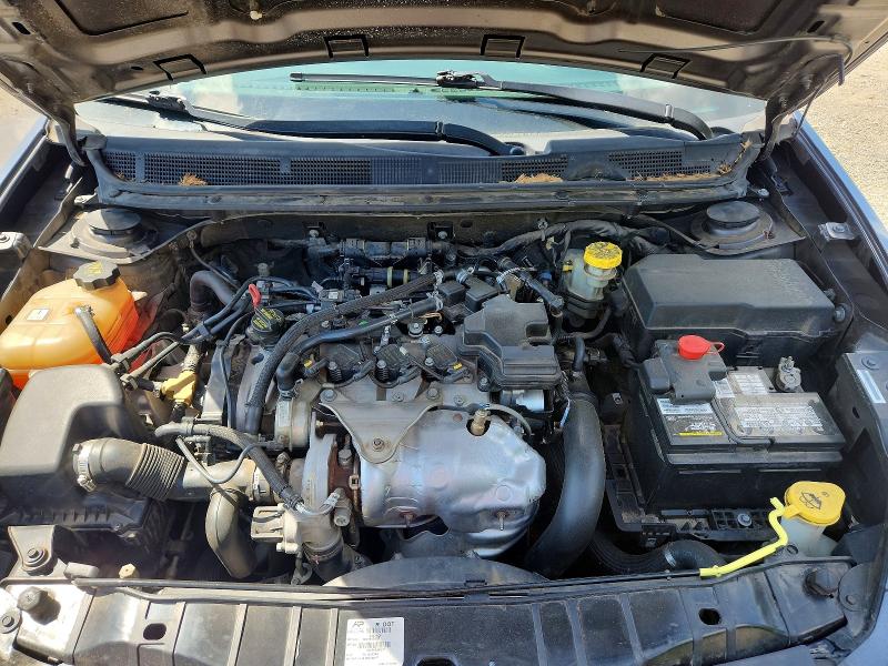 2016 Dodge Dart მანქანა იყიდება აუქციონზე, vin: 1C3CDFDH0GD608225, აუქციონის ნომერი: 57877506