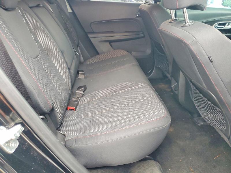 Продаж на аукціоні авто 2017 Chevrolet Equinox, vin: 2GNFLFEK5H6306376, номер лоту: 55810236