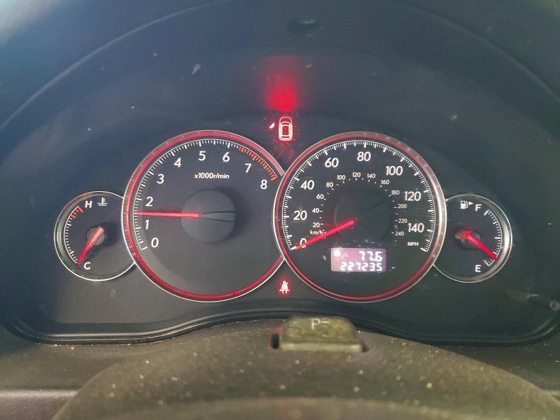 Продаж на аукціоні авто 2009 Subaru Outback, vin: 4S4BP60C396311848, номер лоту: 57736956