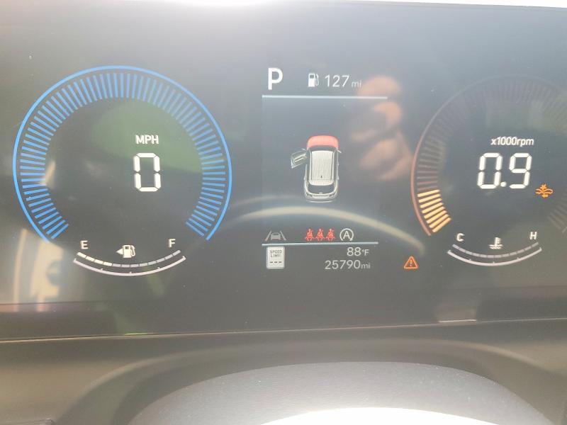 Продажа на аукционе авто 2025 Hyundai Tucson, vin: 5NMJA3DE8SH517428, номер лота: 54699386