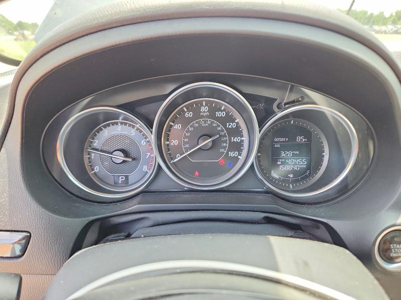 Продажа на аукционе авто 2014 Mazda 6, vin: JM1GJ1U65E1146508, номер лота: 55153446