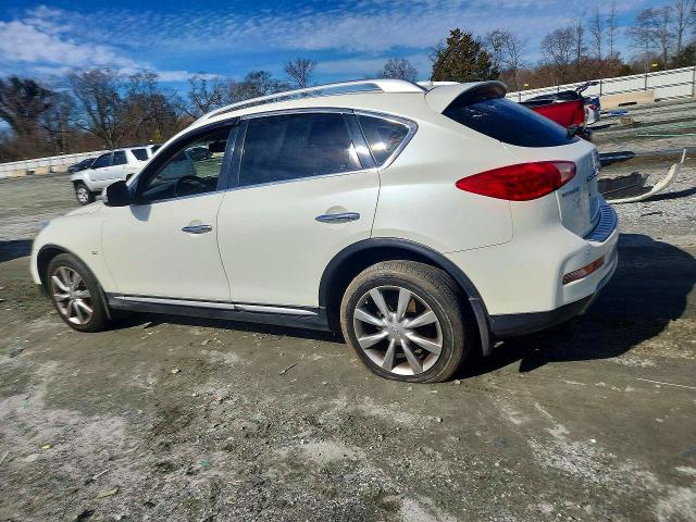 Aukcja sprzedaży 2016 Infiniti Qx50, vin: JN1BJ0RR0GM262825, numer aukcji: 54556136