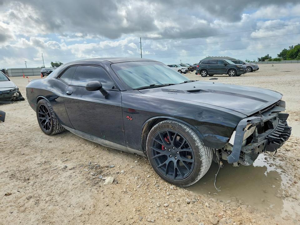 Aukcja sprzedaży 2013 Dodge Challenger, vin: 2C3CDYBT2DH685910, numer aukcji: 58238446