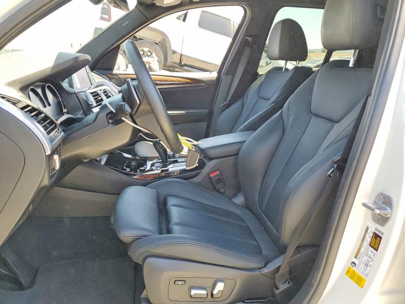 Aukcja sprzedaży 2019 Bmw X3, vin: 5UXTR7C52KLR38701, numer aukcji: 55728476