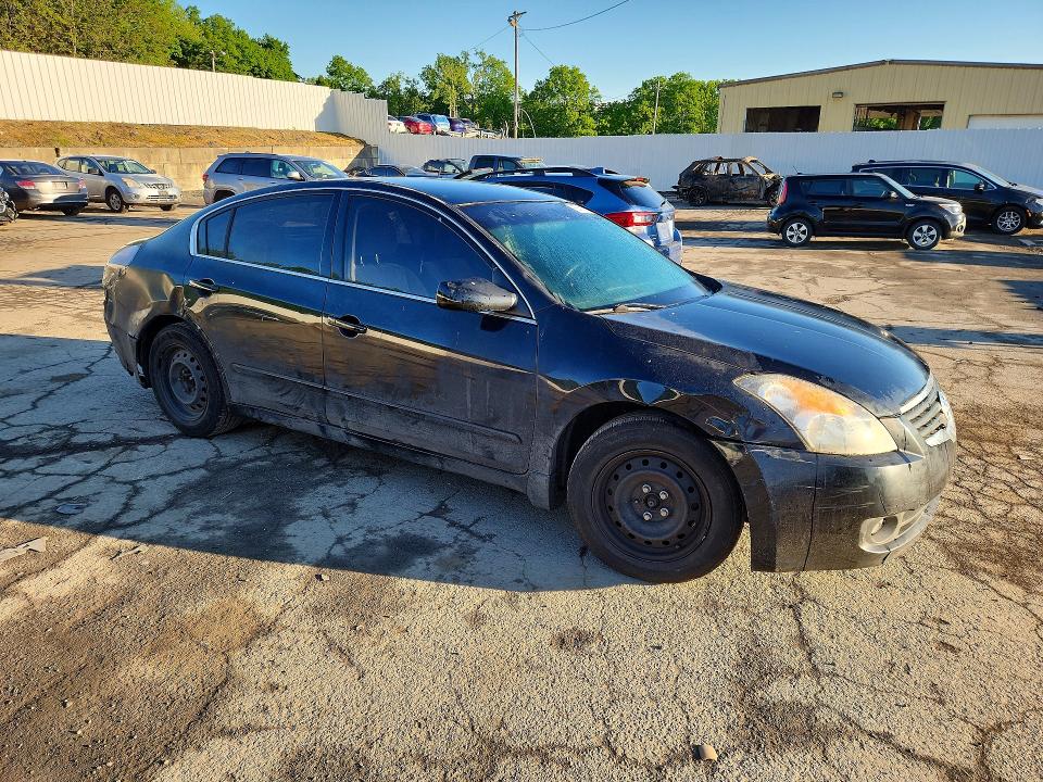 55597506 :رقم المزاد ، 1N4AL21E47C224064 vin ، 2007 Nissan Altima مزاد بيع