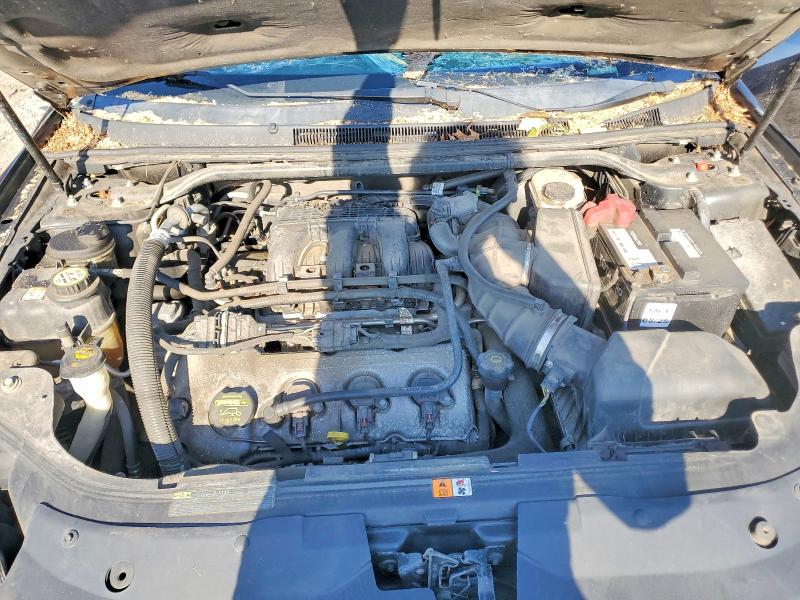 57512946 :رقم المزاد ، 1FAHP24W88G183102 vin ، 2008 Ford Taurus مزاد بيع