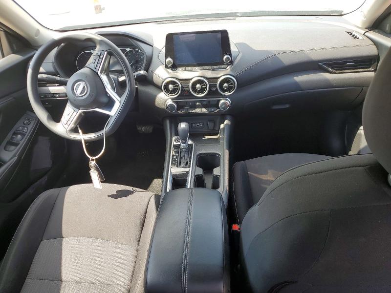 Продажа на аукционе авто 2025 Nissan Sentra, vin: 3N1AB8CV1SY310254, номер лота: 55350756