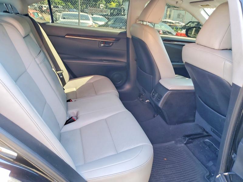 Aukcja sprzedaży 2016 Lexus Es, vin: 58ABK1GG3GU025901, numer aukcji: 57811006