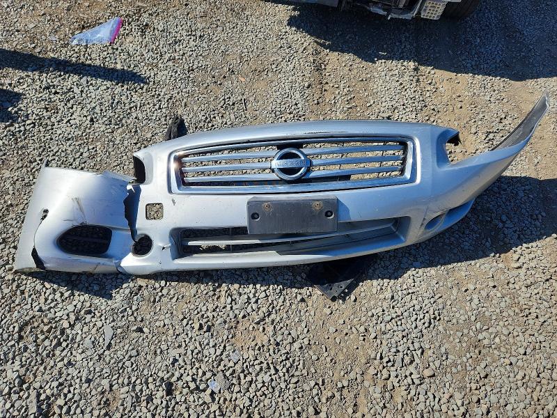 56440746 :رقم المزاد ، 1N4AA5AP4EC497320 vin ، 2014 Nissan Maxima مزاد بيع