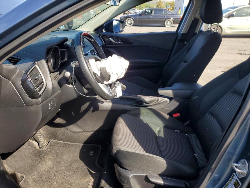 Aukcja sprzedaży 2014 Mazda 3, vin: JM1BM1L76E1118373, numer aukcji: 55835526
