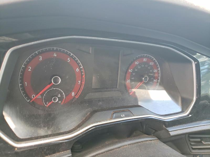 Auction sale of the 2019 Volkswagen Jetta, vin: 3VWCB7BU5KM276087, lot number: 56616086