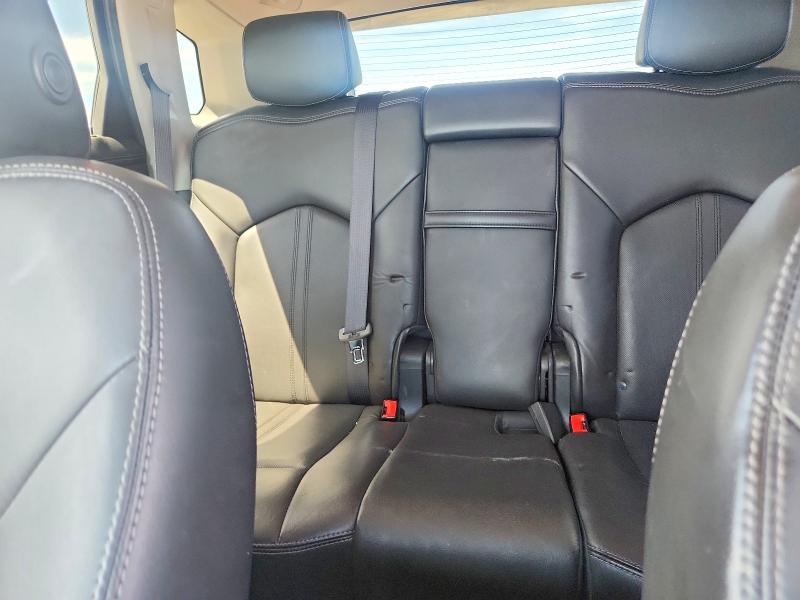 Продаж на аукціоні авто 2016 Cadillac Srx, vin: 3GYFNDE37GS567146, номер лоту: 55971276