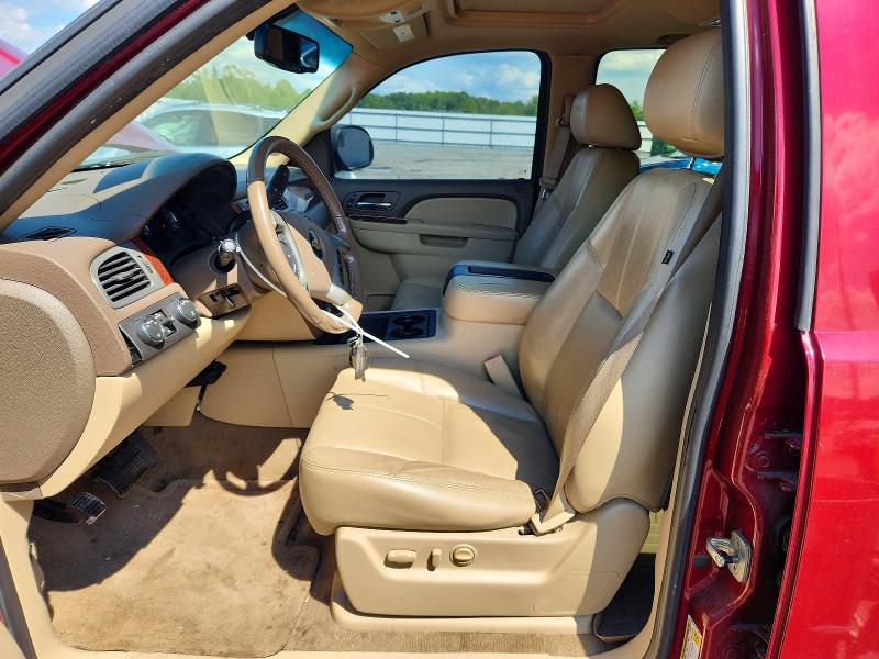 Aukcja sprzedaży 2011 Chevrolet Subrban, vin: 1GNSKJE32BR130573, numer aukcji: 57680556