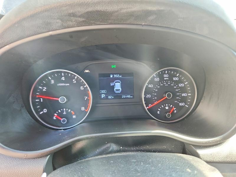 58699326 :رقم المزاد ، KNDPM3AC6N7946230 vin ، 2022 Kia Sportage مزاد بيع